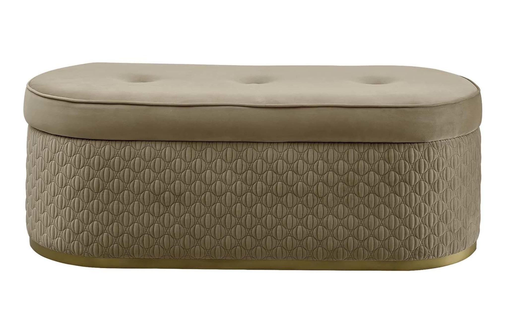 Oliver beige bank