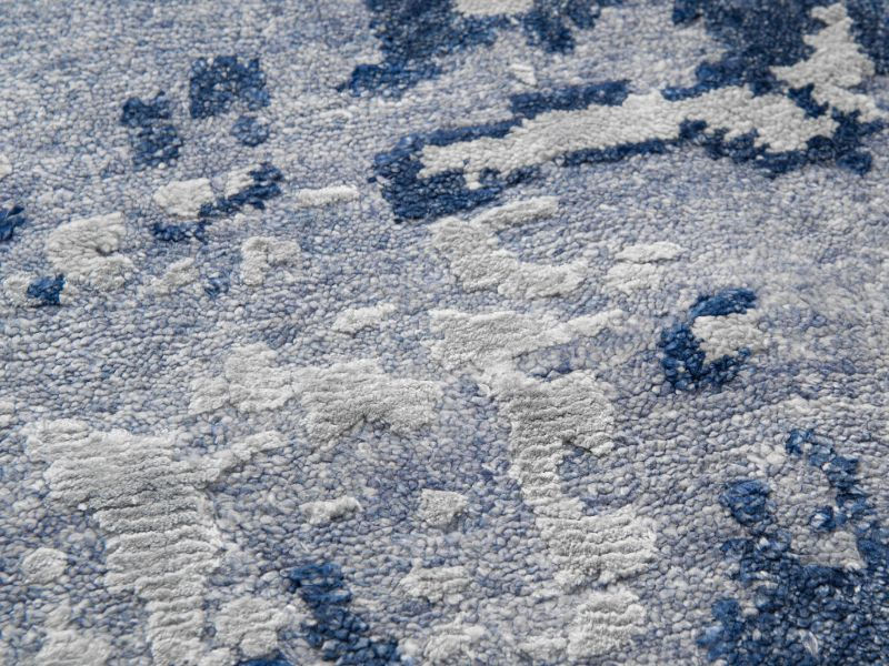 Tibetaans handgeknoopt tapijt | Maat: 170 × 240 cm