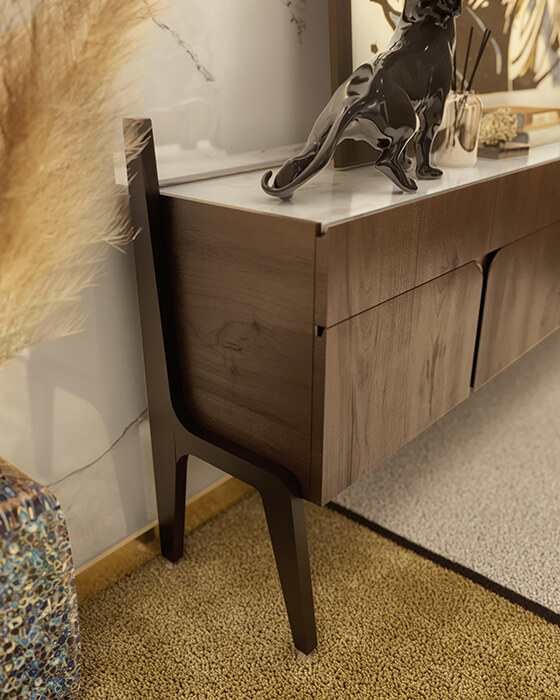 Valentino dressoir - 7