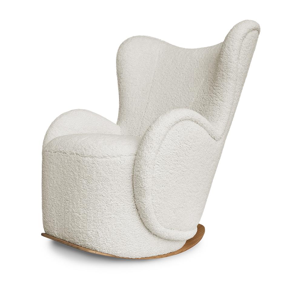 Cozy Glide schommelstoel