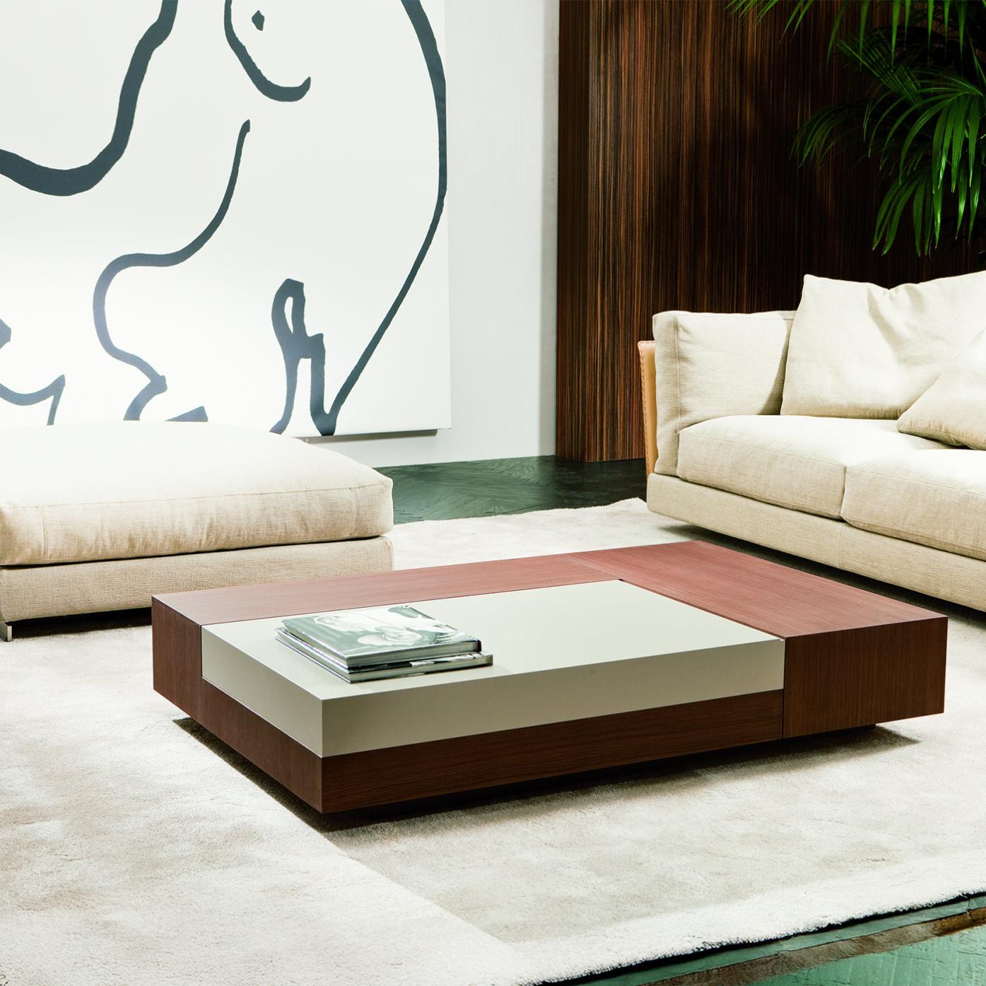 Atollo salontafel