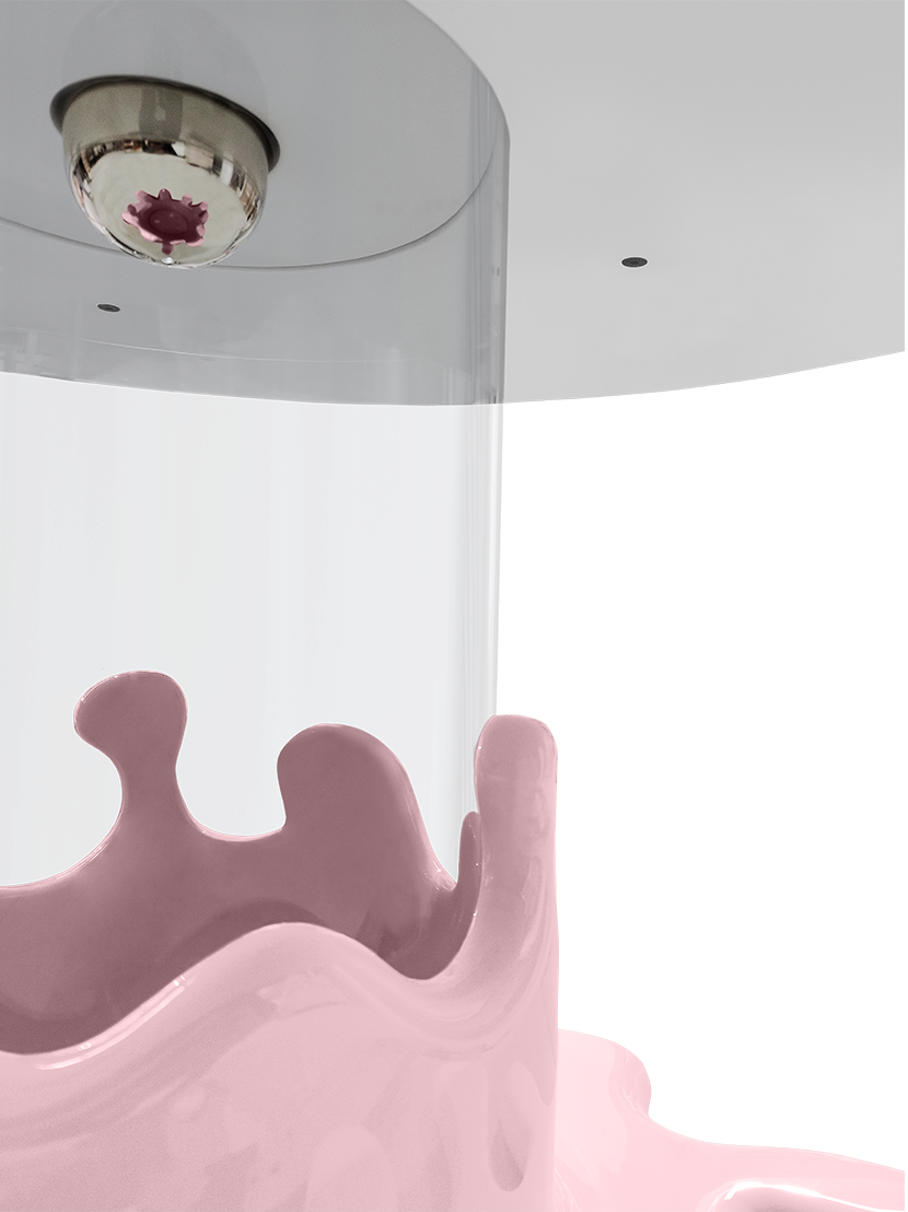 Marshmallow Play Adventure tafel