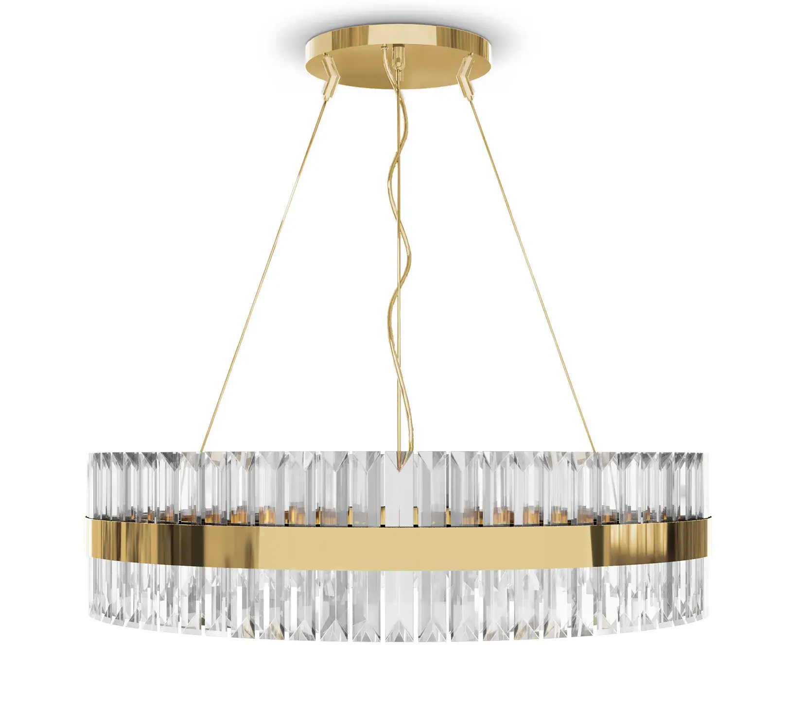 Freedom slanke hanglamp