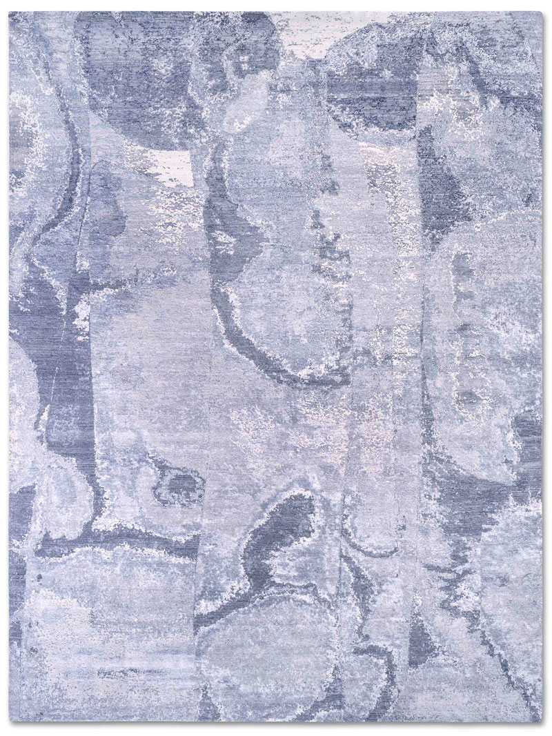Galileo handgemaakte luxe tapijt | Maat: 183 × 274 cm