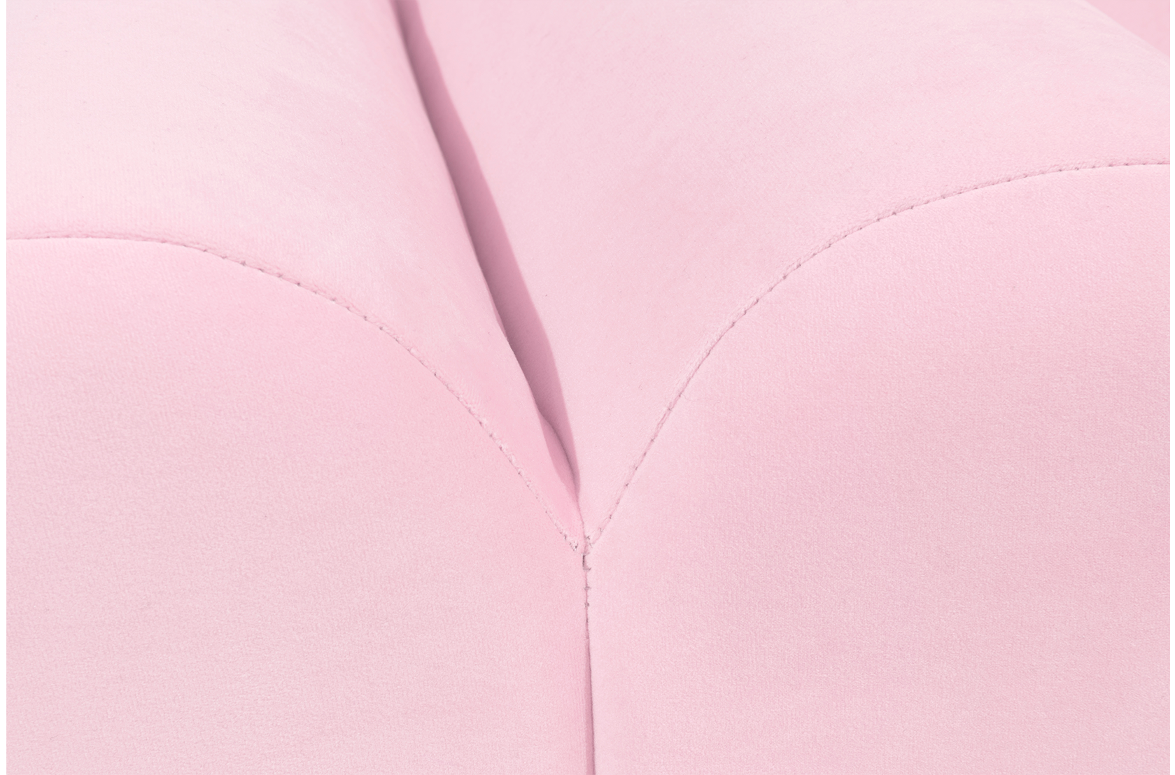 Sweet Swirl roze kinderbank