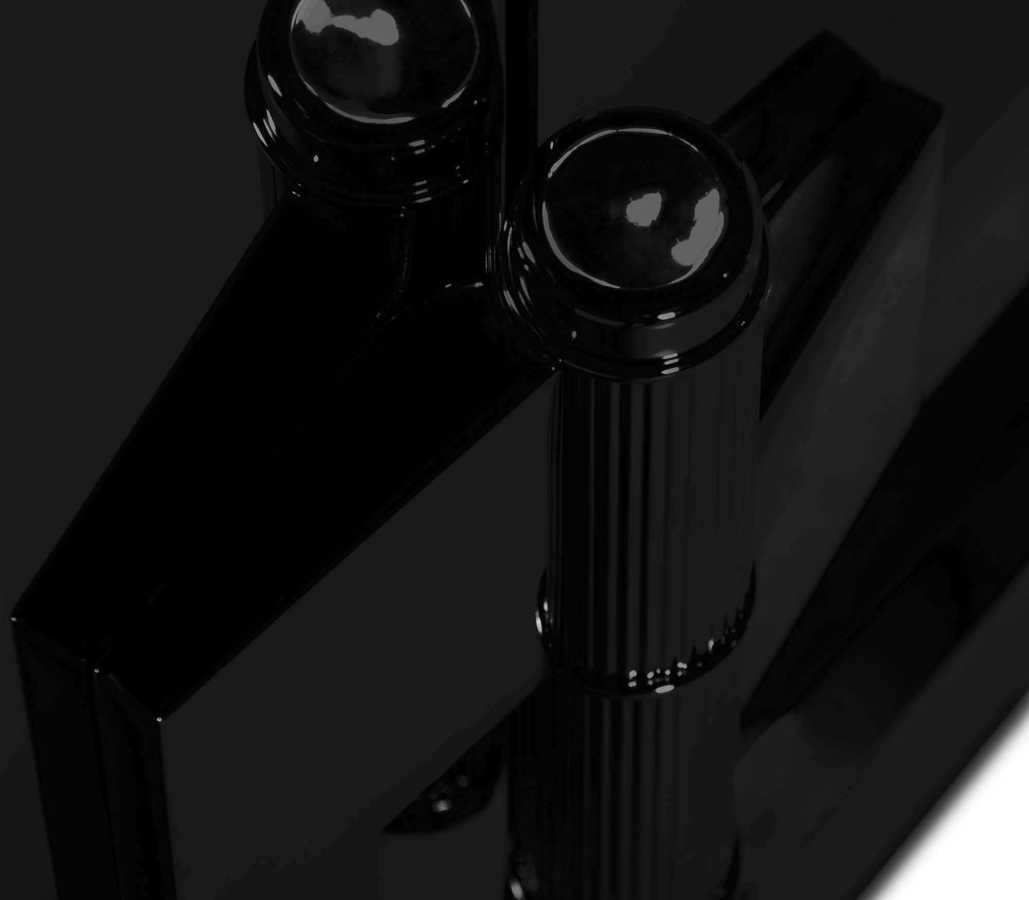 Tycoon zwarte elite kluis