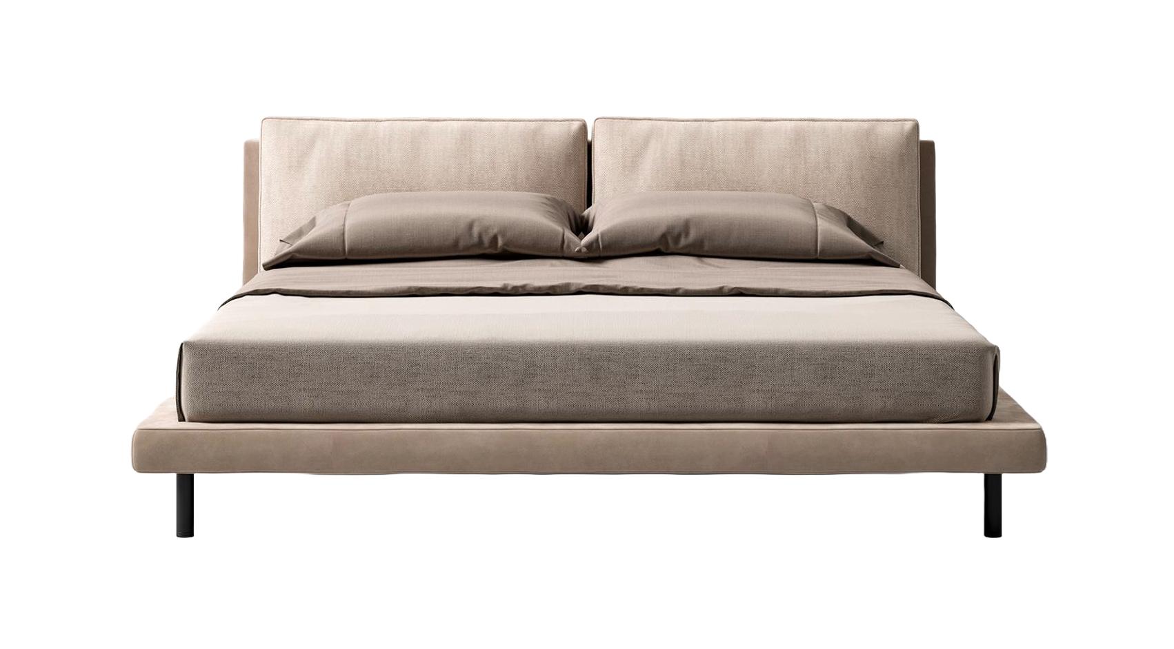 Milano bed