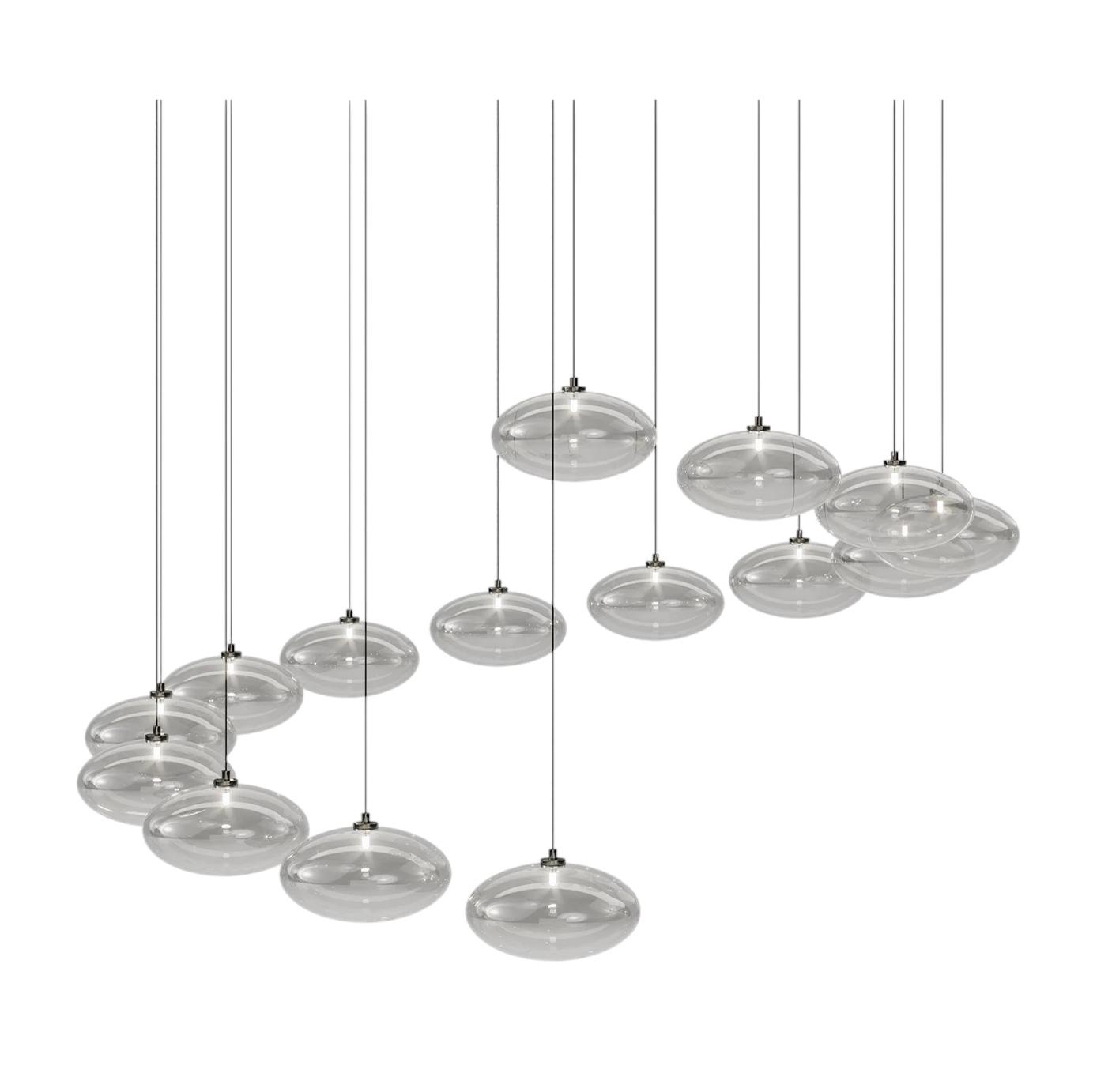 Andromeda hanglamp