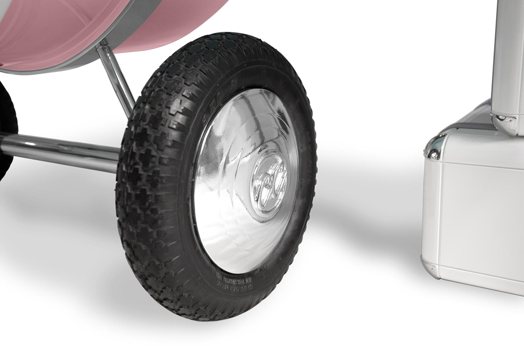 Skyline Journey kinderbureau