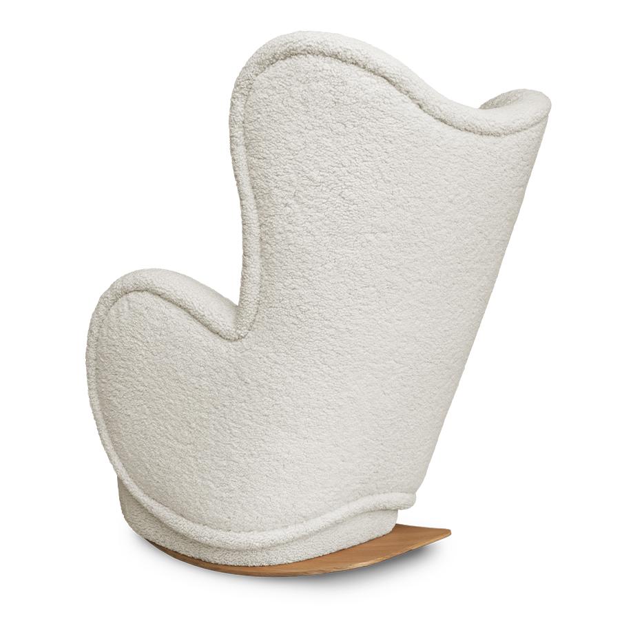 Cozy Glide schommelstoel