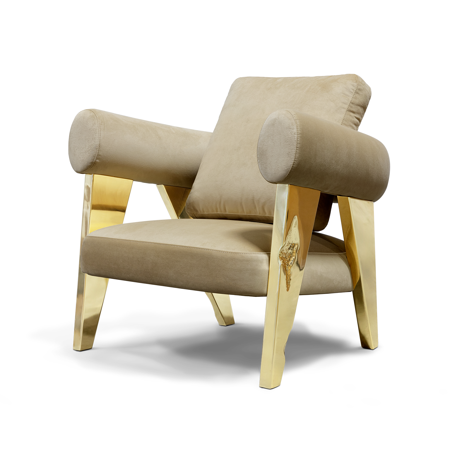Enigma fauteuil