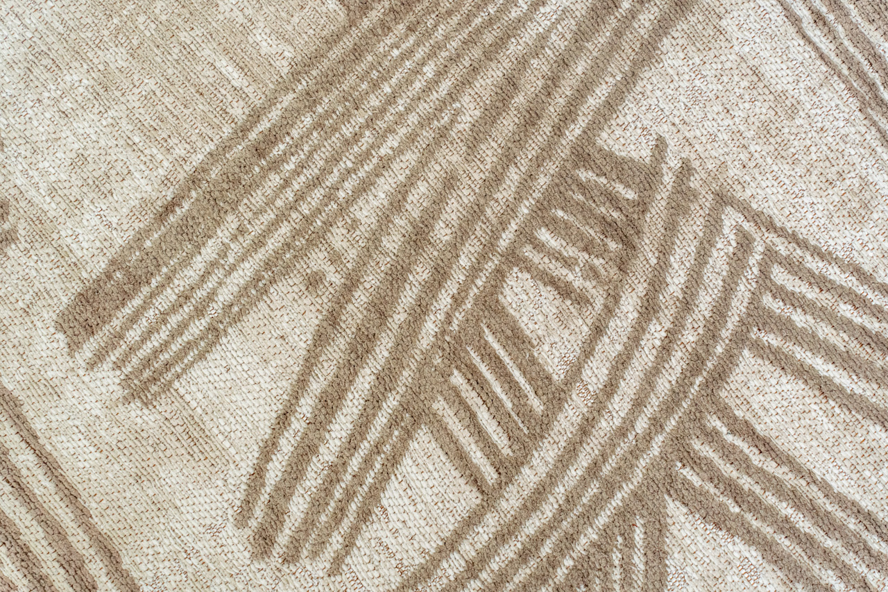 Kanji Dune vloerkleed