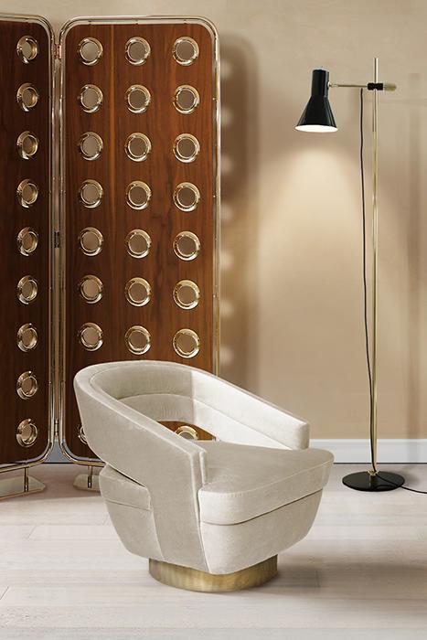 Marlow kamerscherm - 2