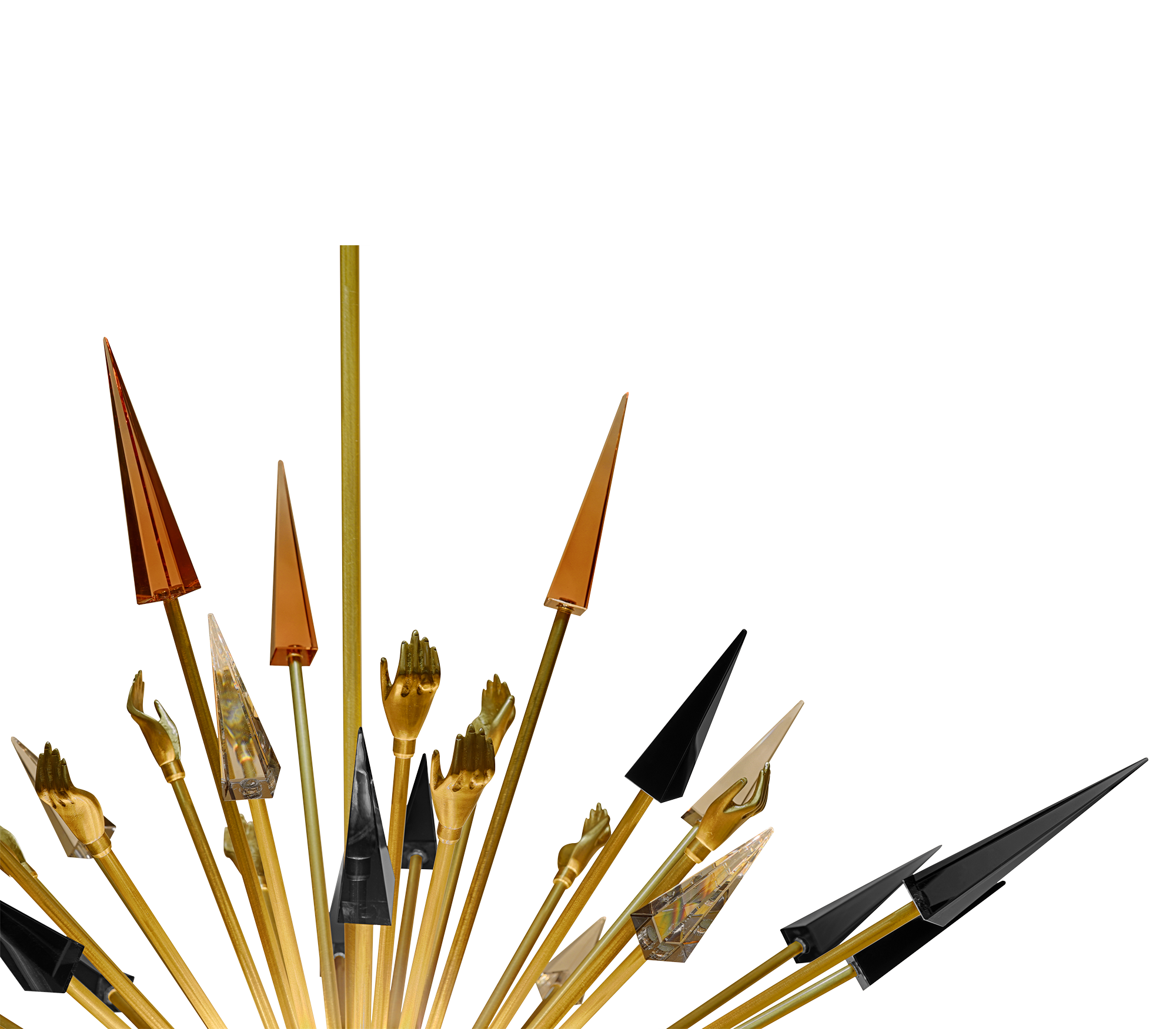 Eclipse kroonluchter