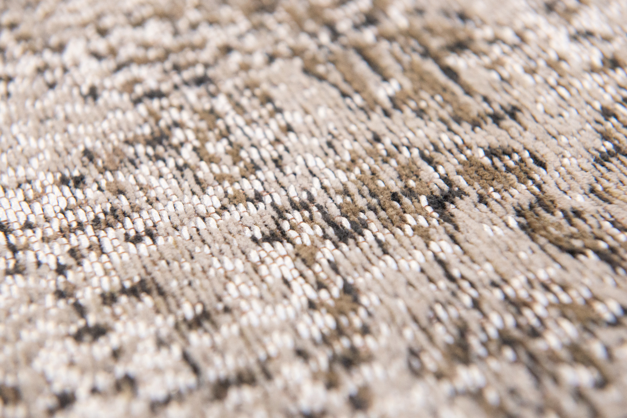 Visconti Beige tapijt | Maat: 170 × 240 cm