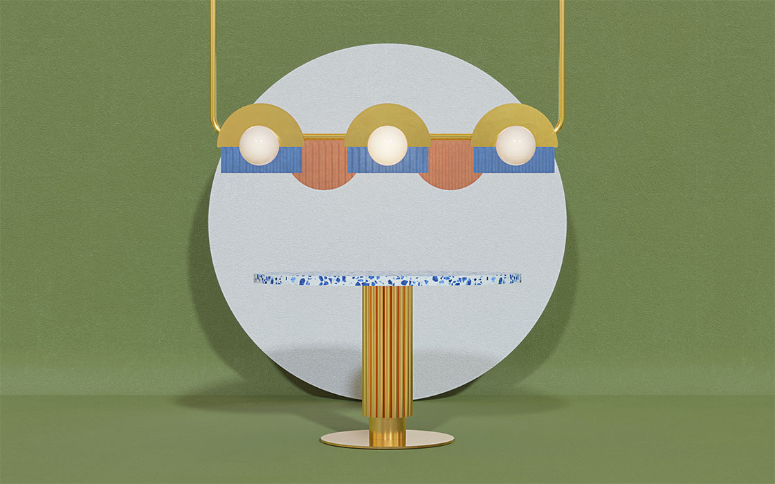 Carson keuken en eettafel - 2