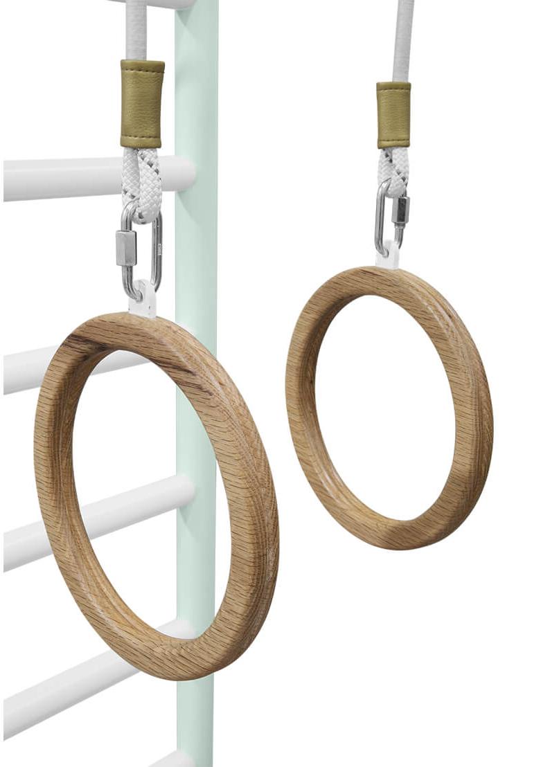 Wonderland speelladder