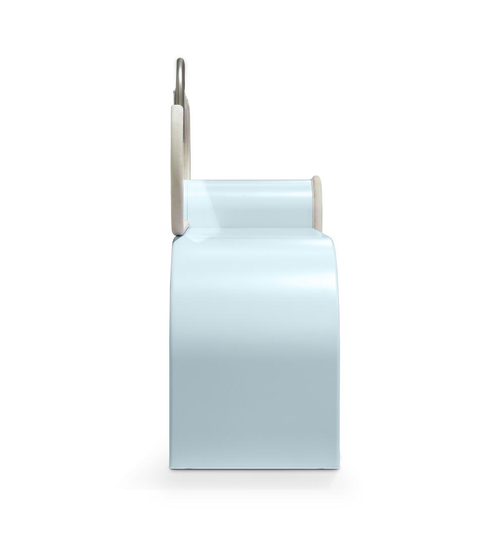 Sugar Rush kinderkaptafel