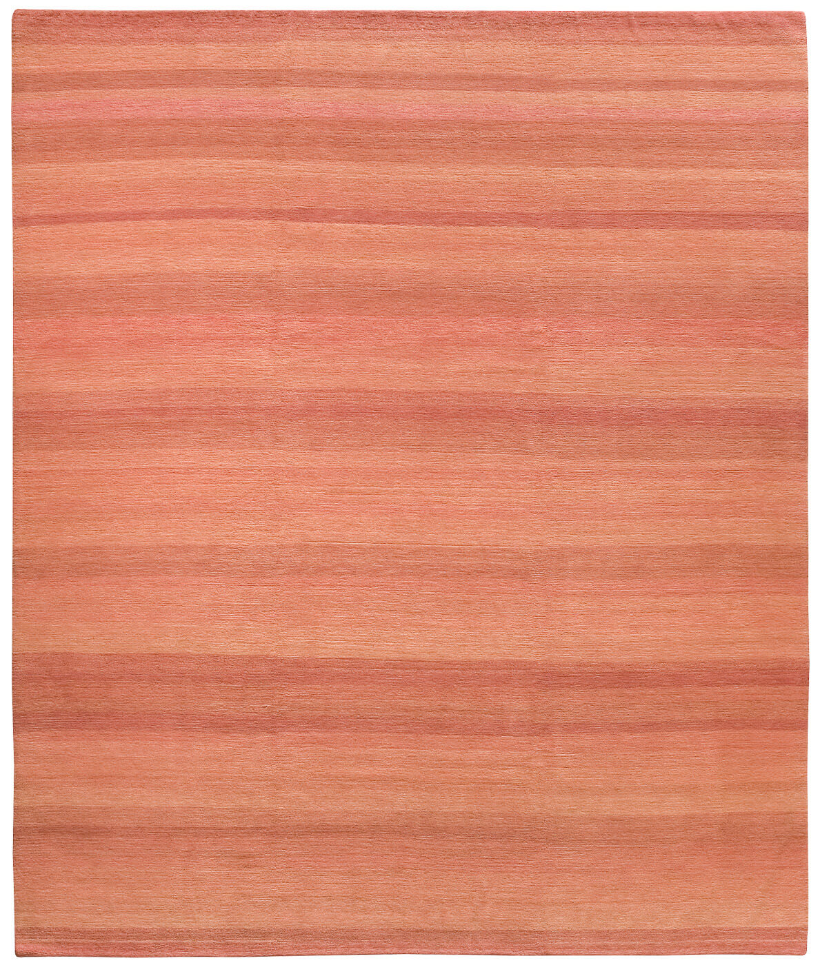 Gamba crème roze tapijt | Maat: 300 × 400 cm