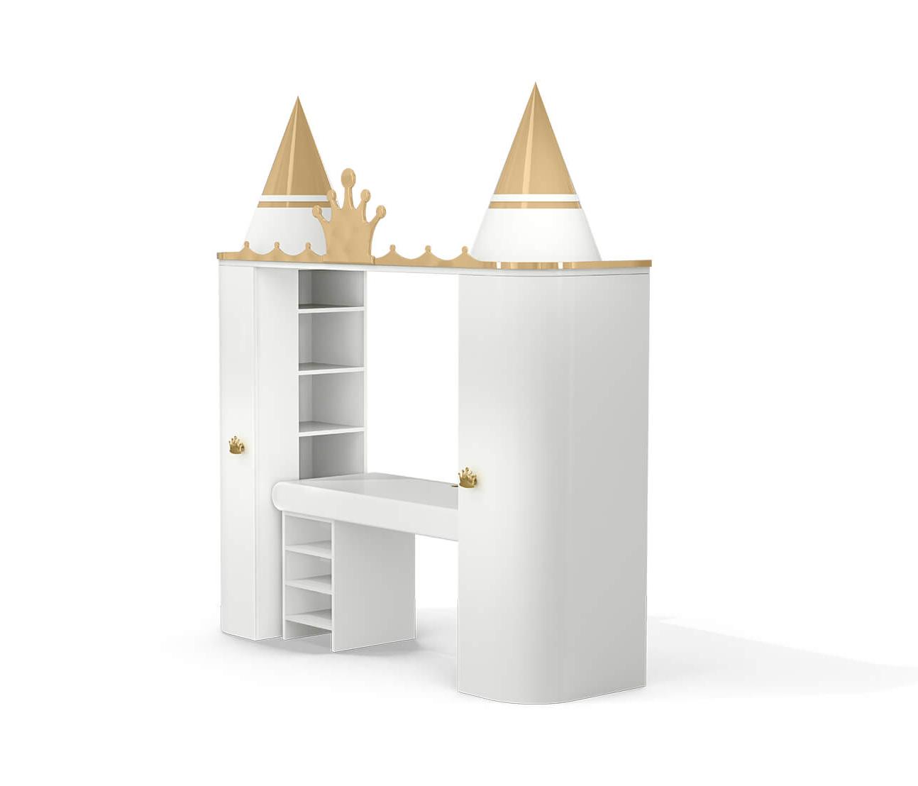 Royal Scholar bureau