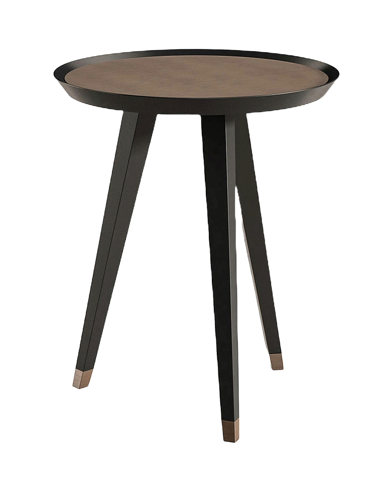 Eclipse hoge bijzettafel