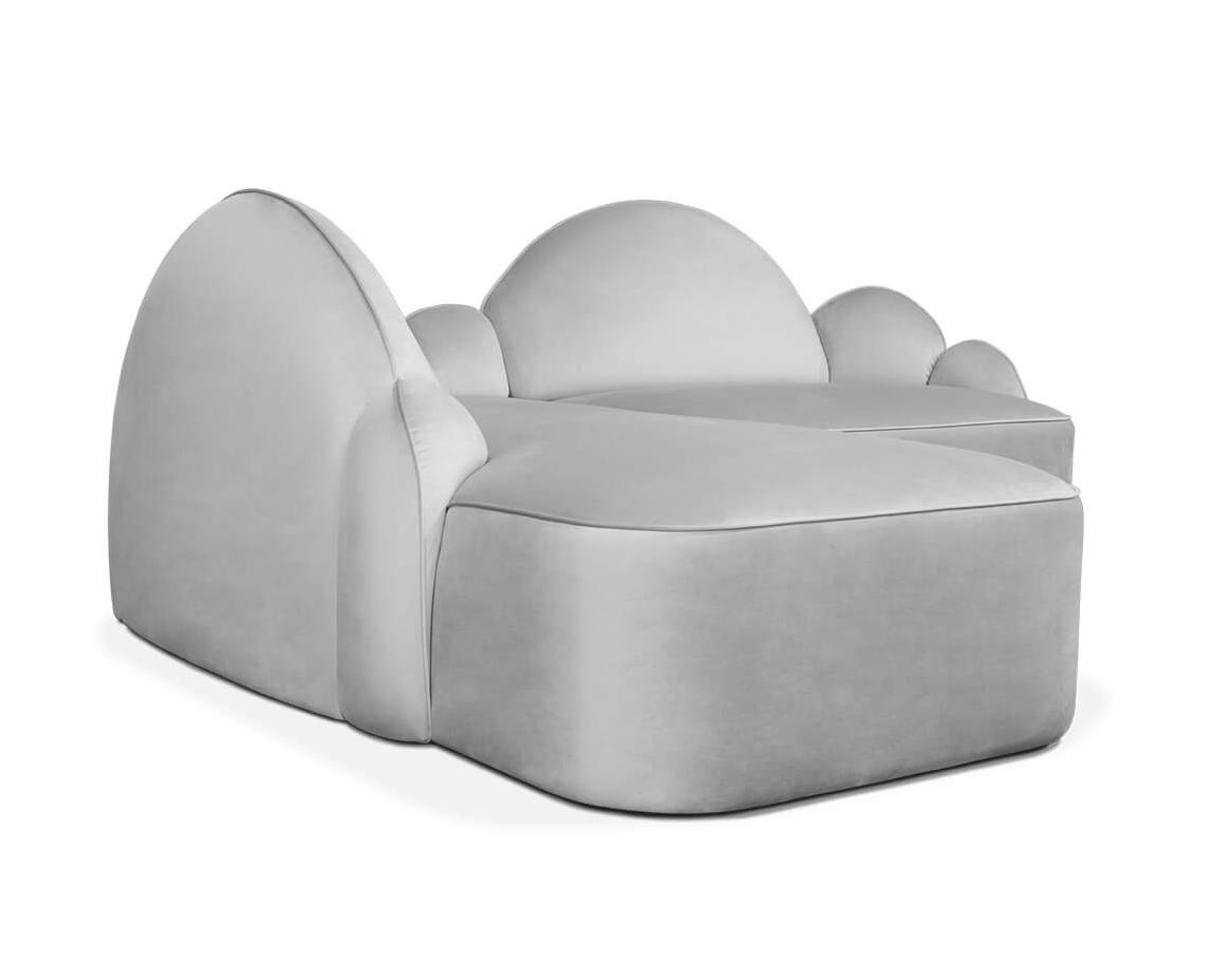 Nimbus II Dream kinderbank