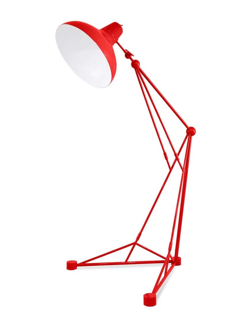 Artemis Glow vloerlamp