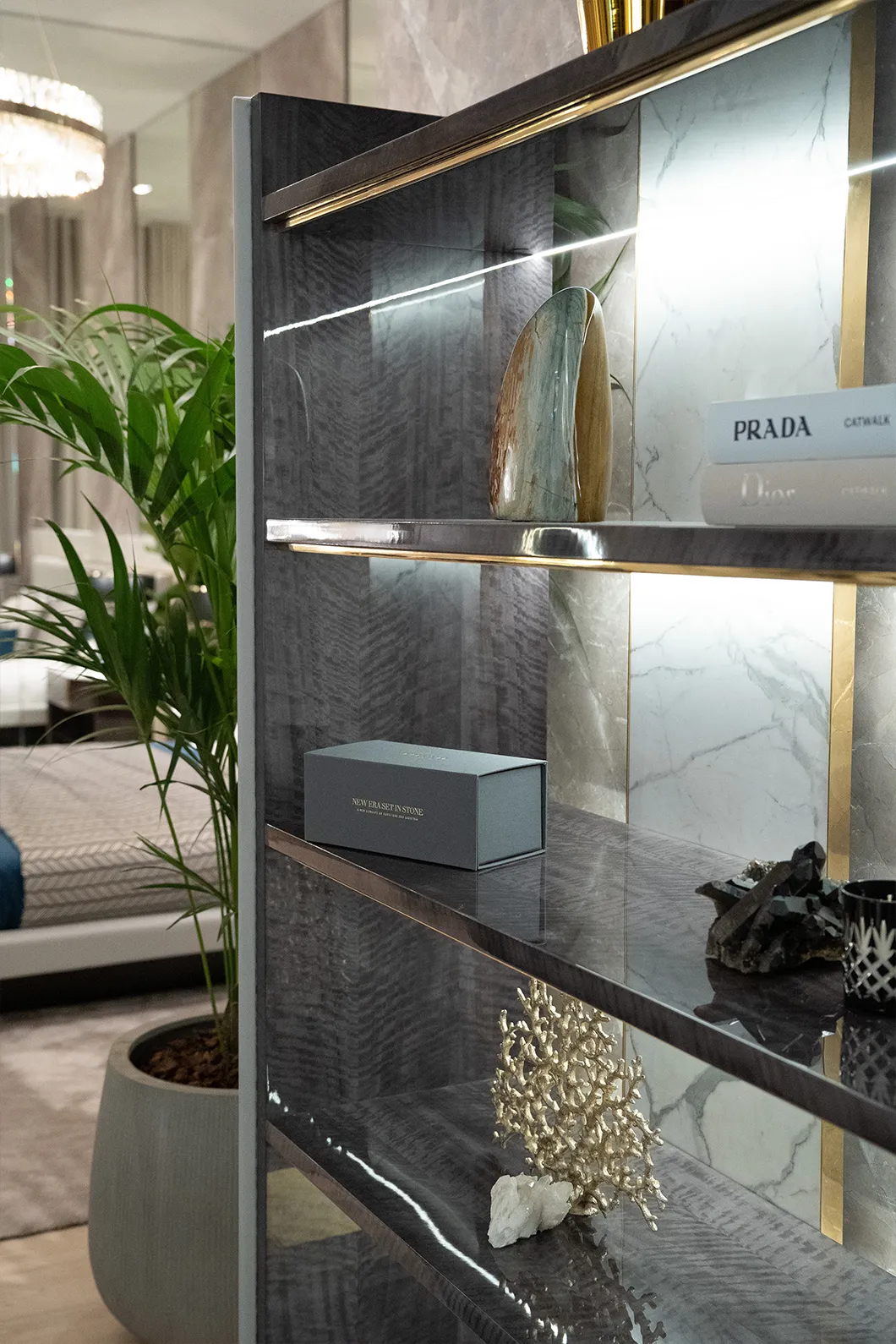 Summit boekenkast - 2