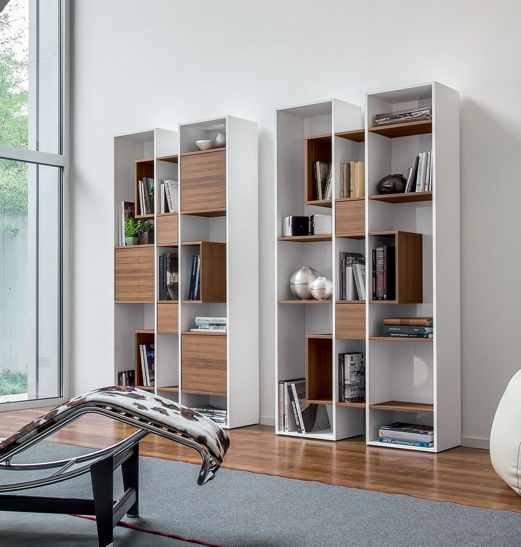 Abaco boekenkast