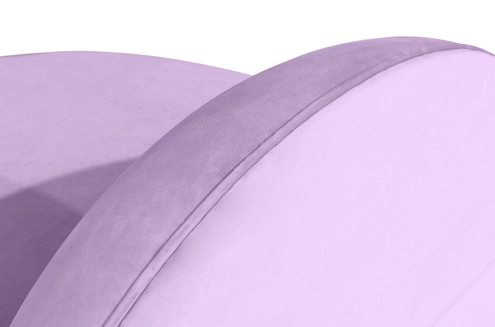 Vibrant Rainbow Lounge kinderbank