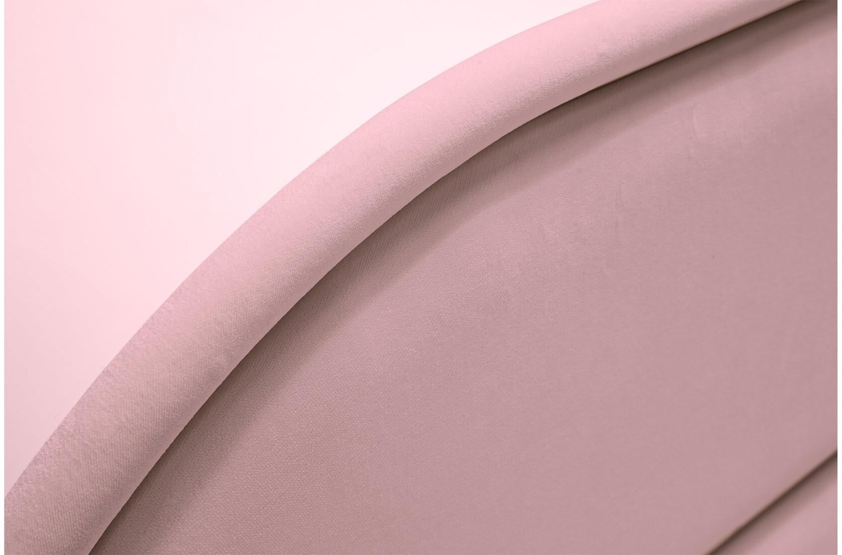 Candy Coated ladekast met twee laden