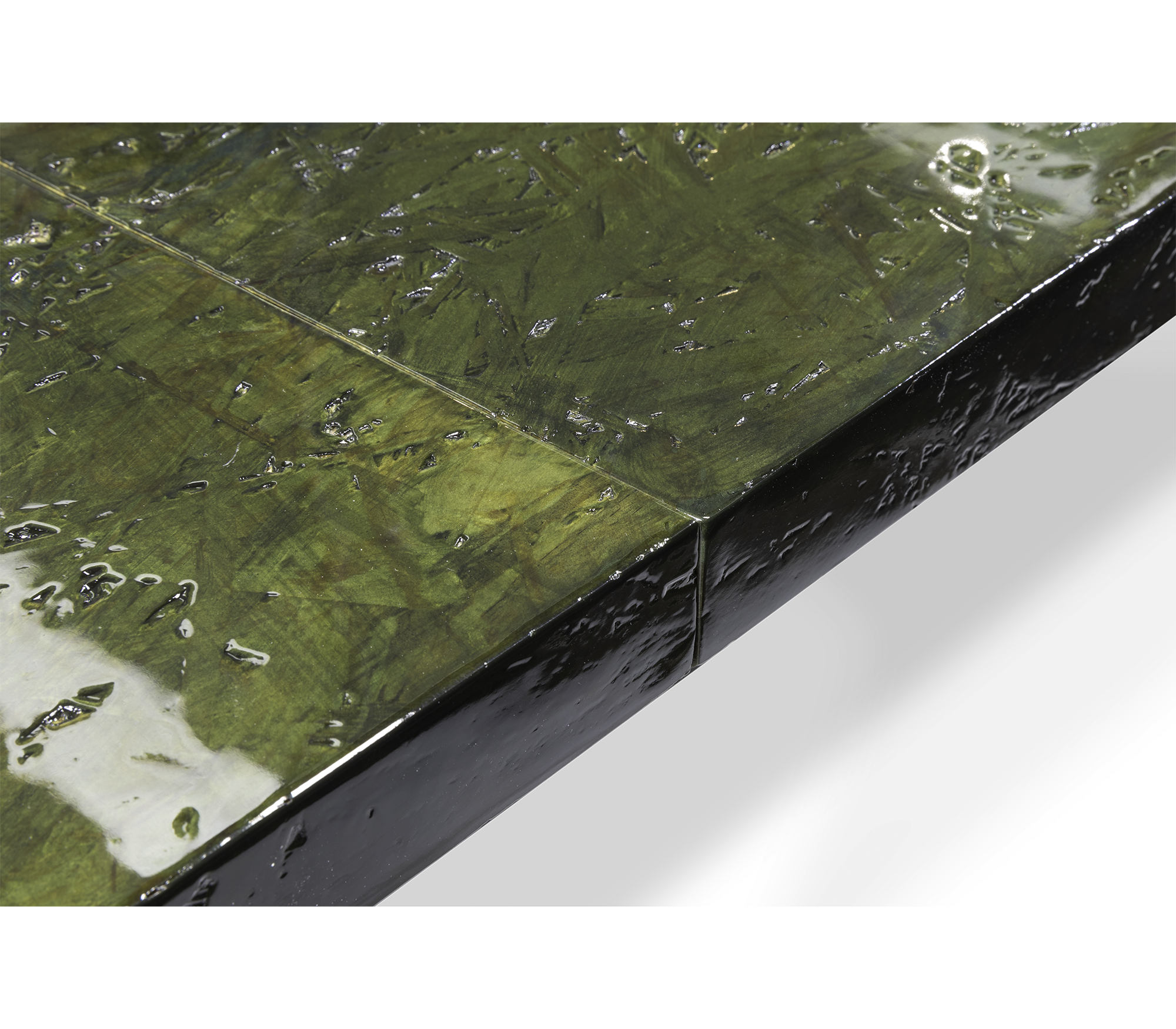 Bonsai XL luxe eettafel