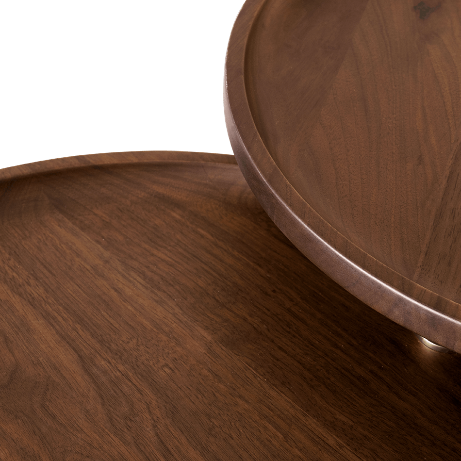 Garrison bijzettafel