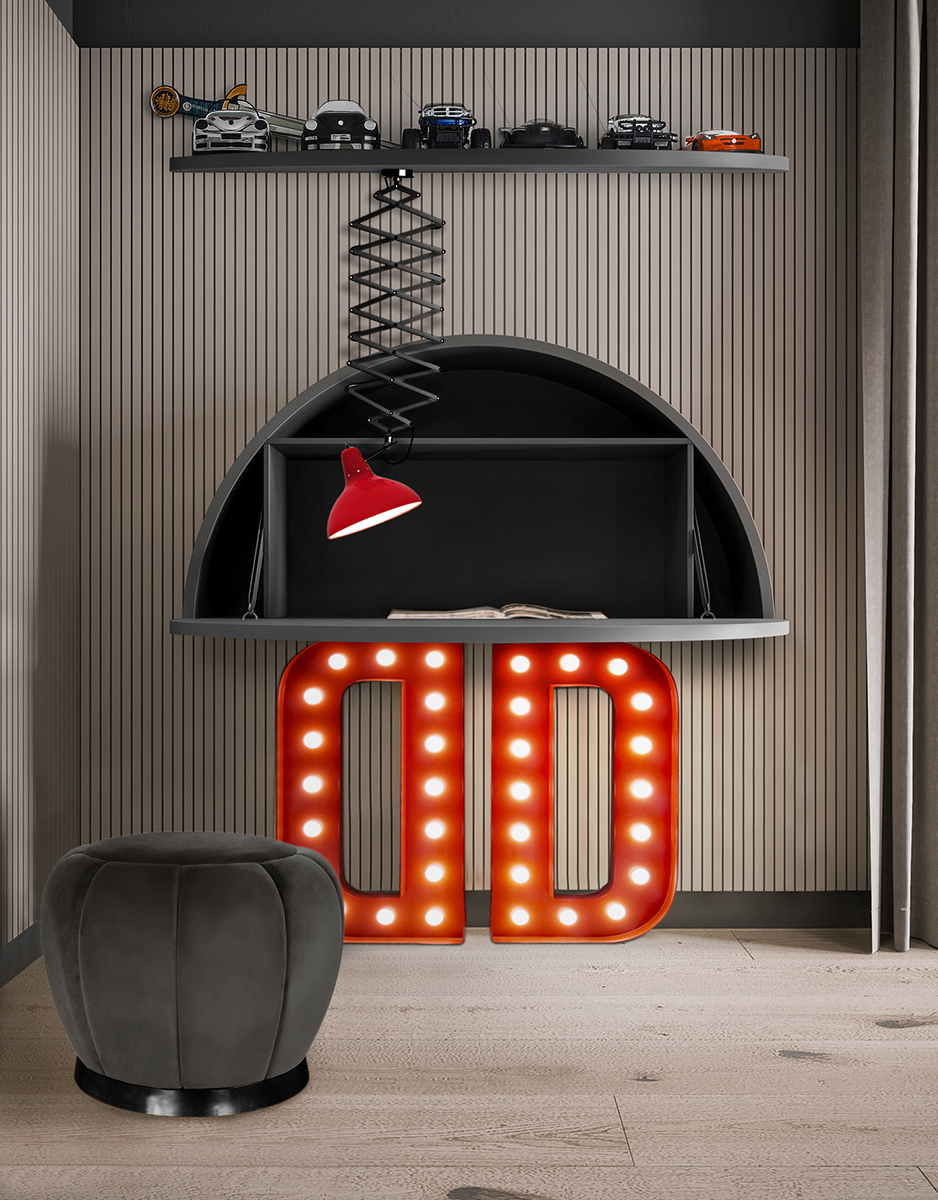 Spotlight hanglamp - 2