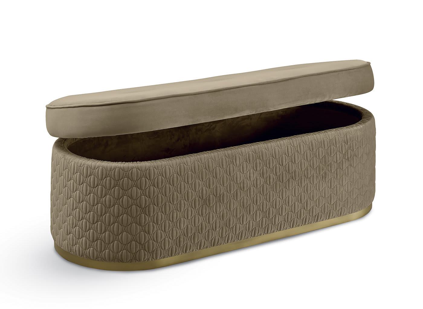 Oliver beige bank
