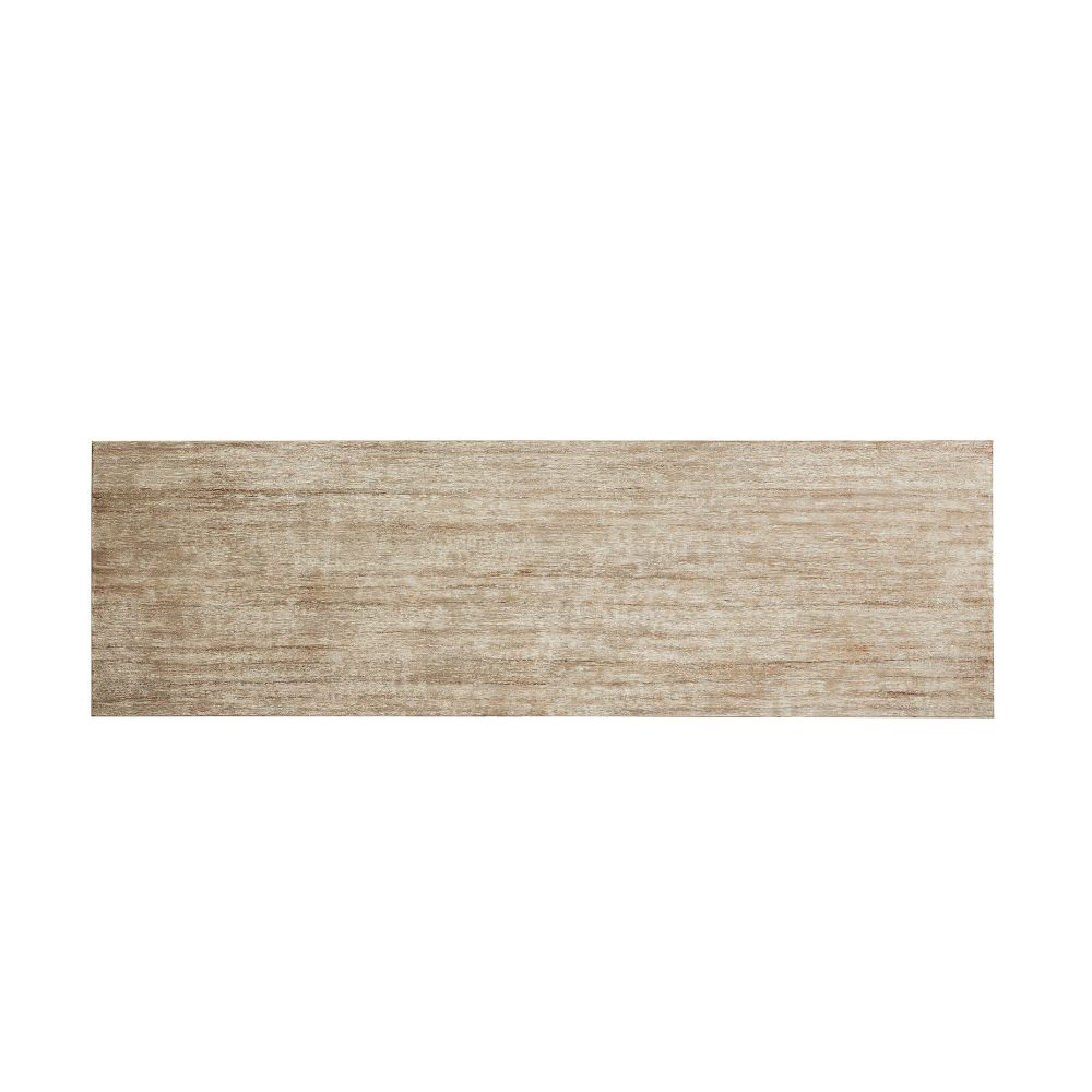 Tormarton Washed Acacia console