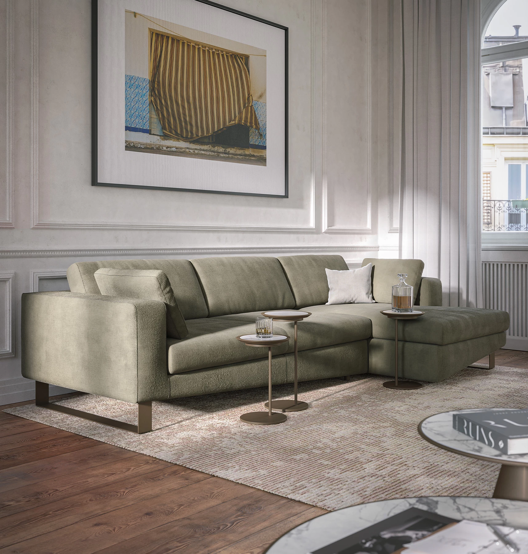 Montecarlo bank - 2