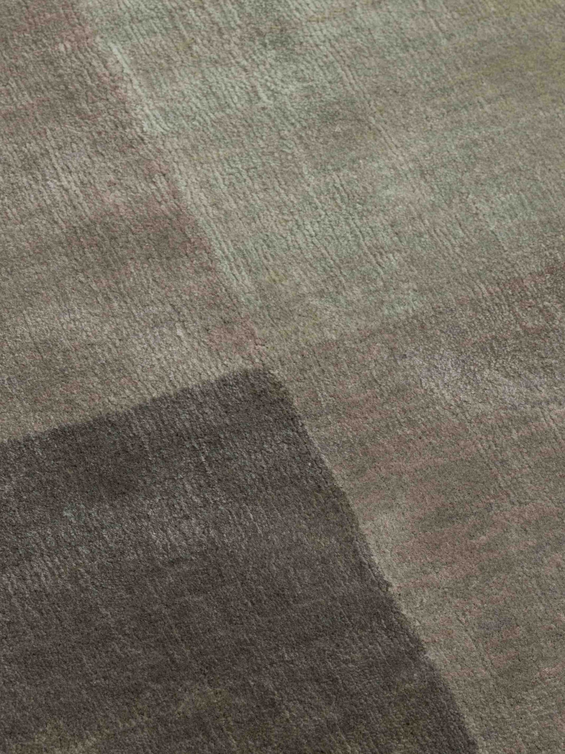 Dichtheid designer tapijt