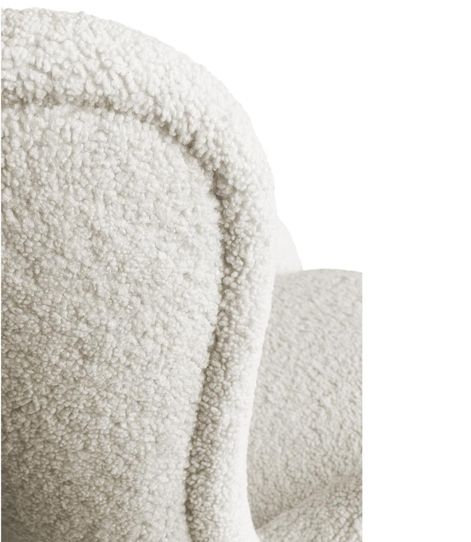 Cozy Glide schommelstoel