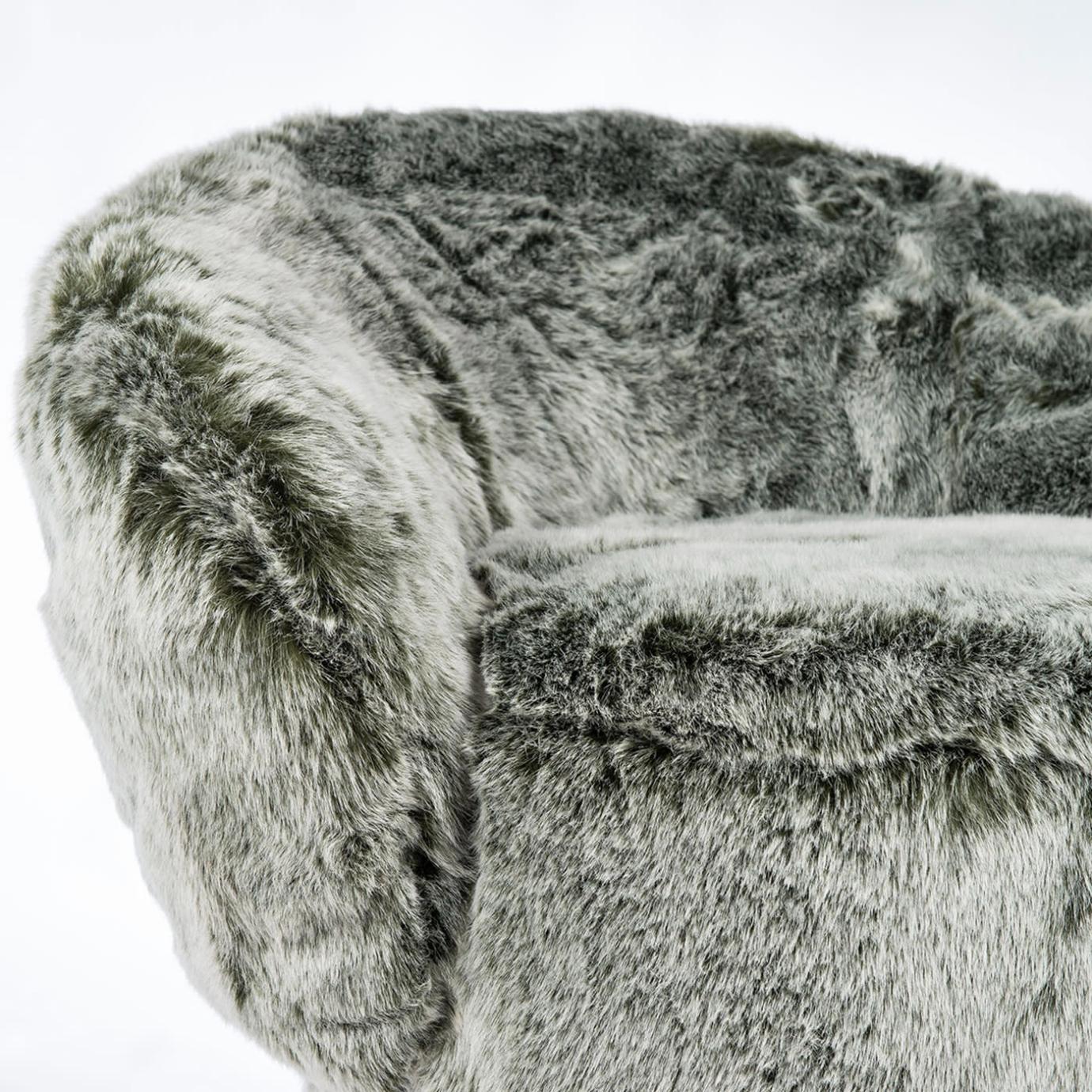 Kidman fauteuil