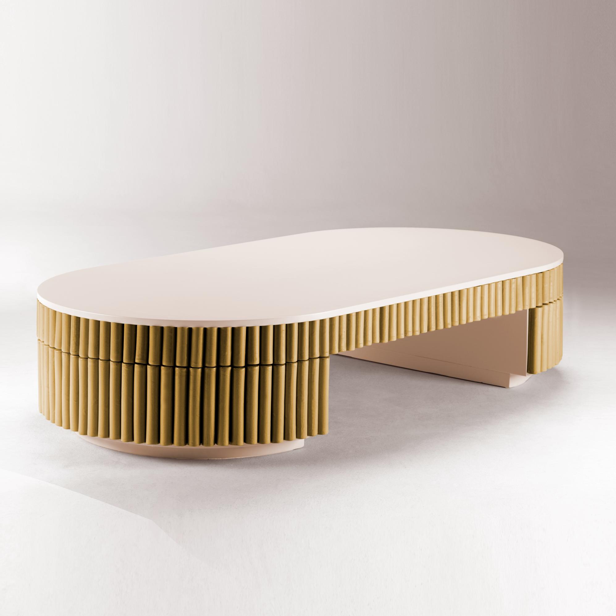Nouvelle Vague salontafel
