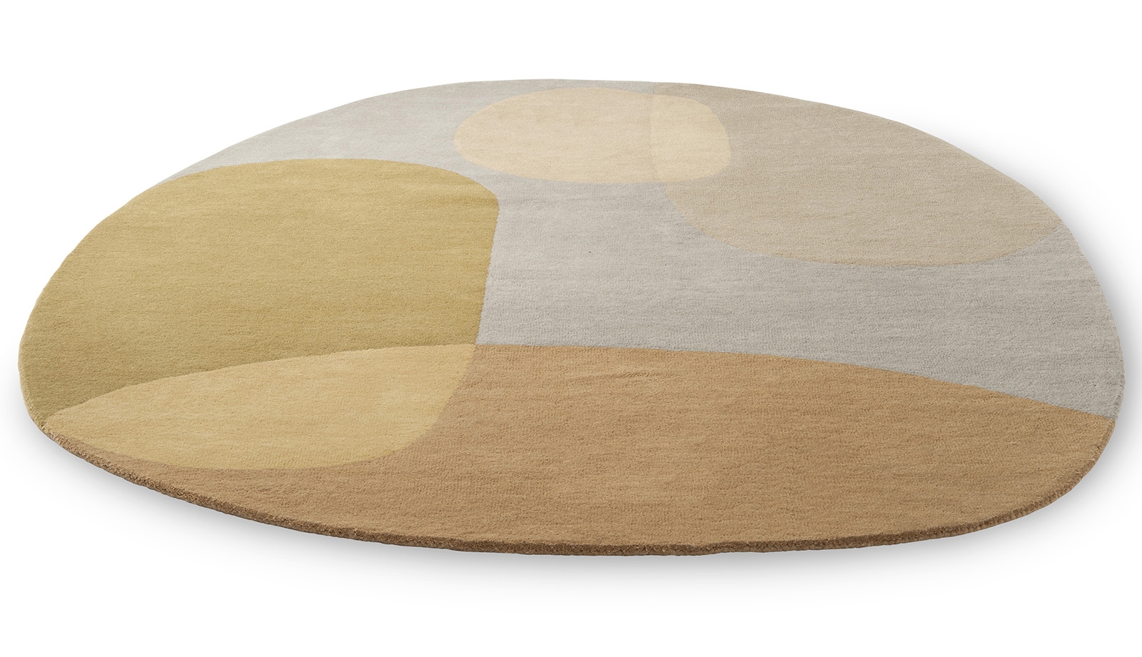 Decor miller spring tapijt | Maat: 250 × 350 cm