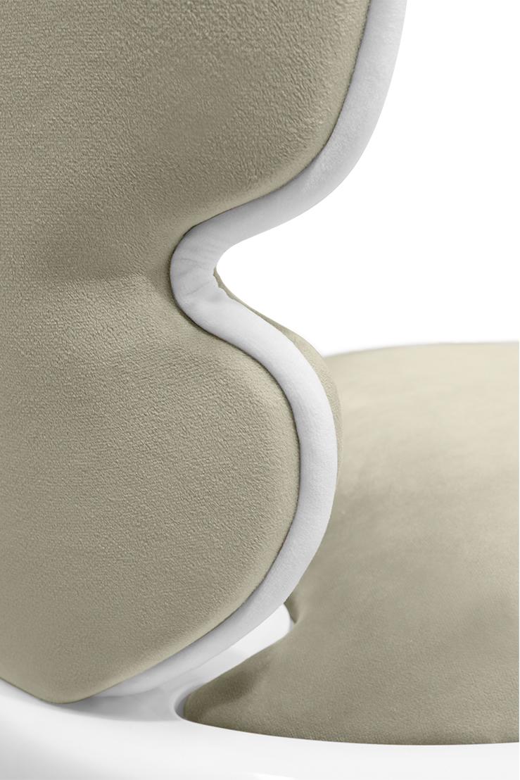 Pixie Magic kinderstoel