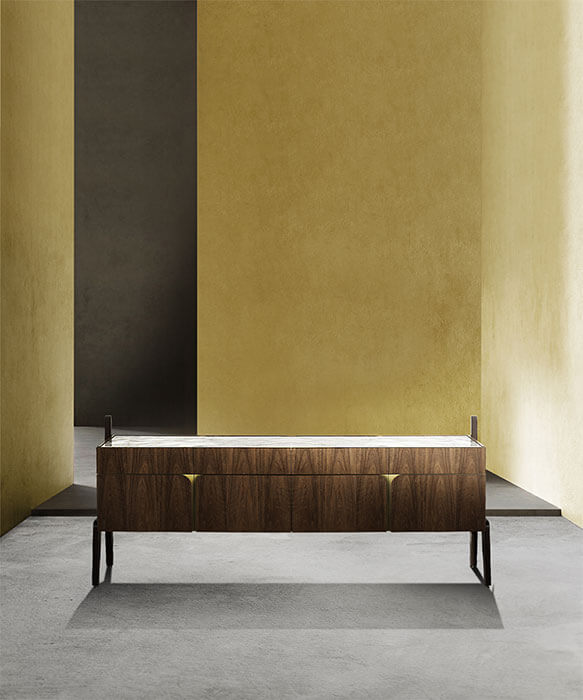 Valentino dressoir - 1