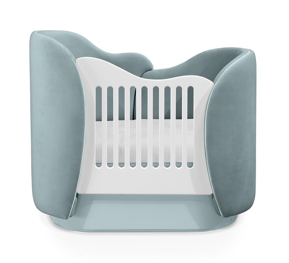 Cloud Nest wiegje
