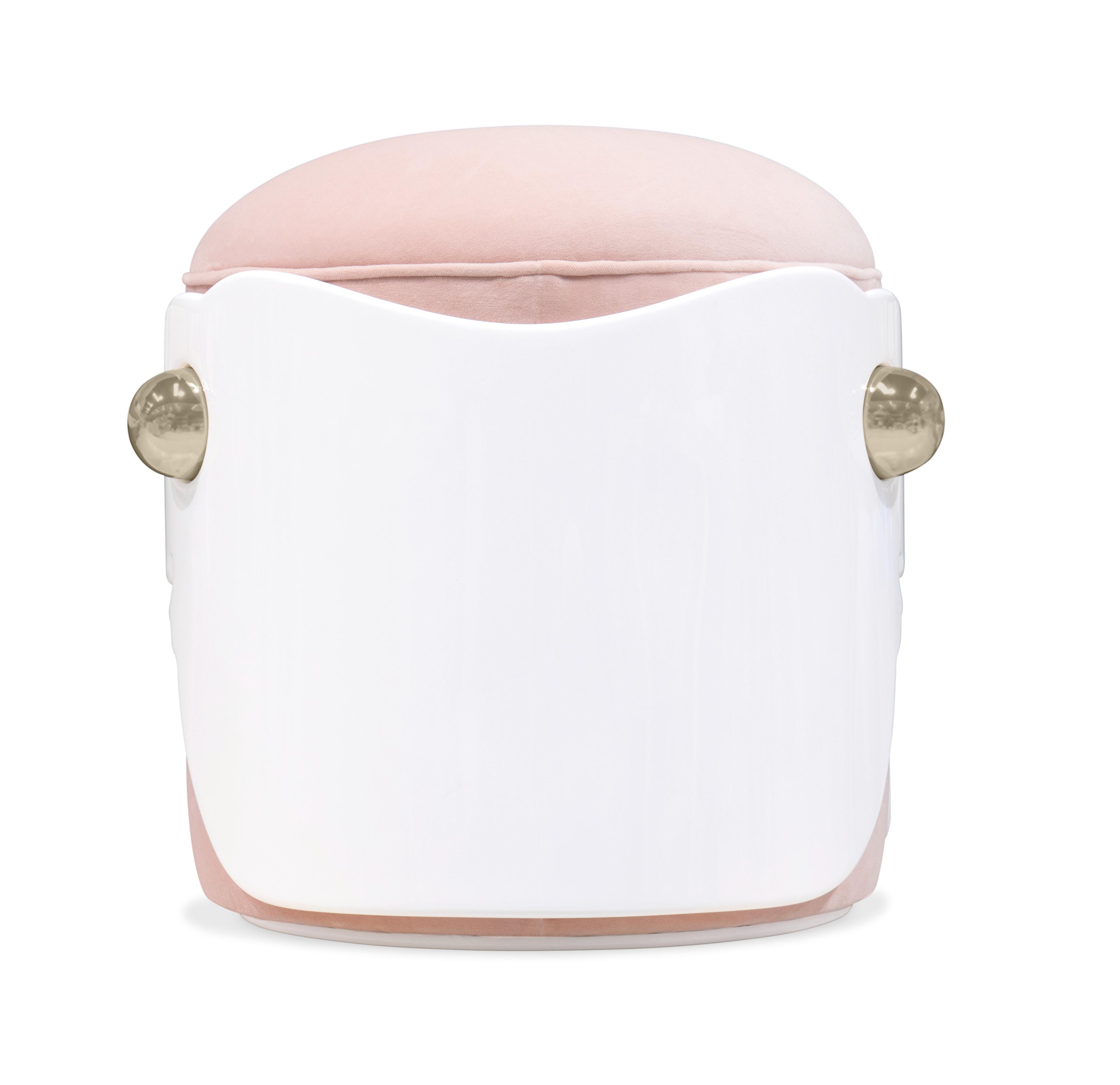 Gentle Elephant krukje