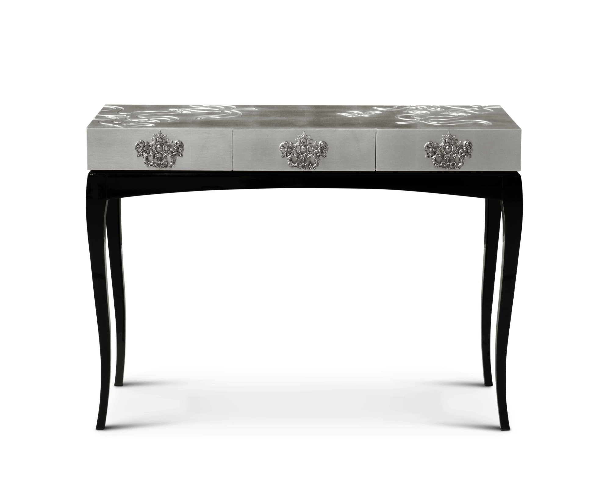 Trinity luxe console