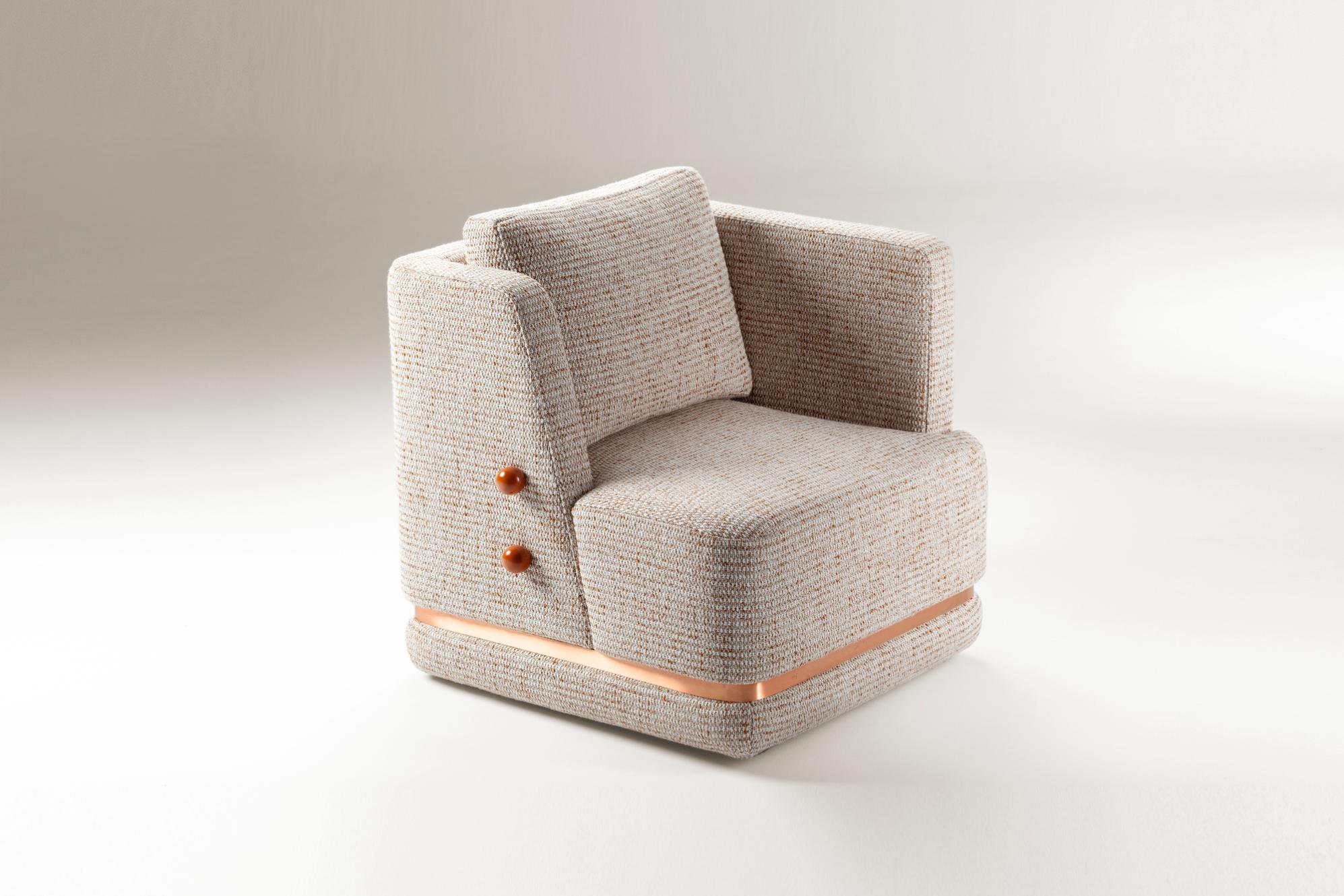 Panorama fauteuil
