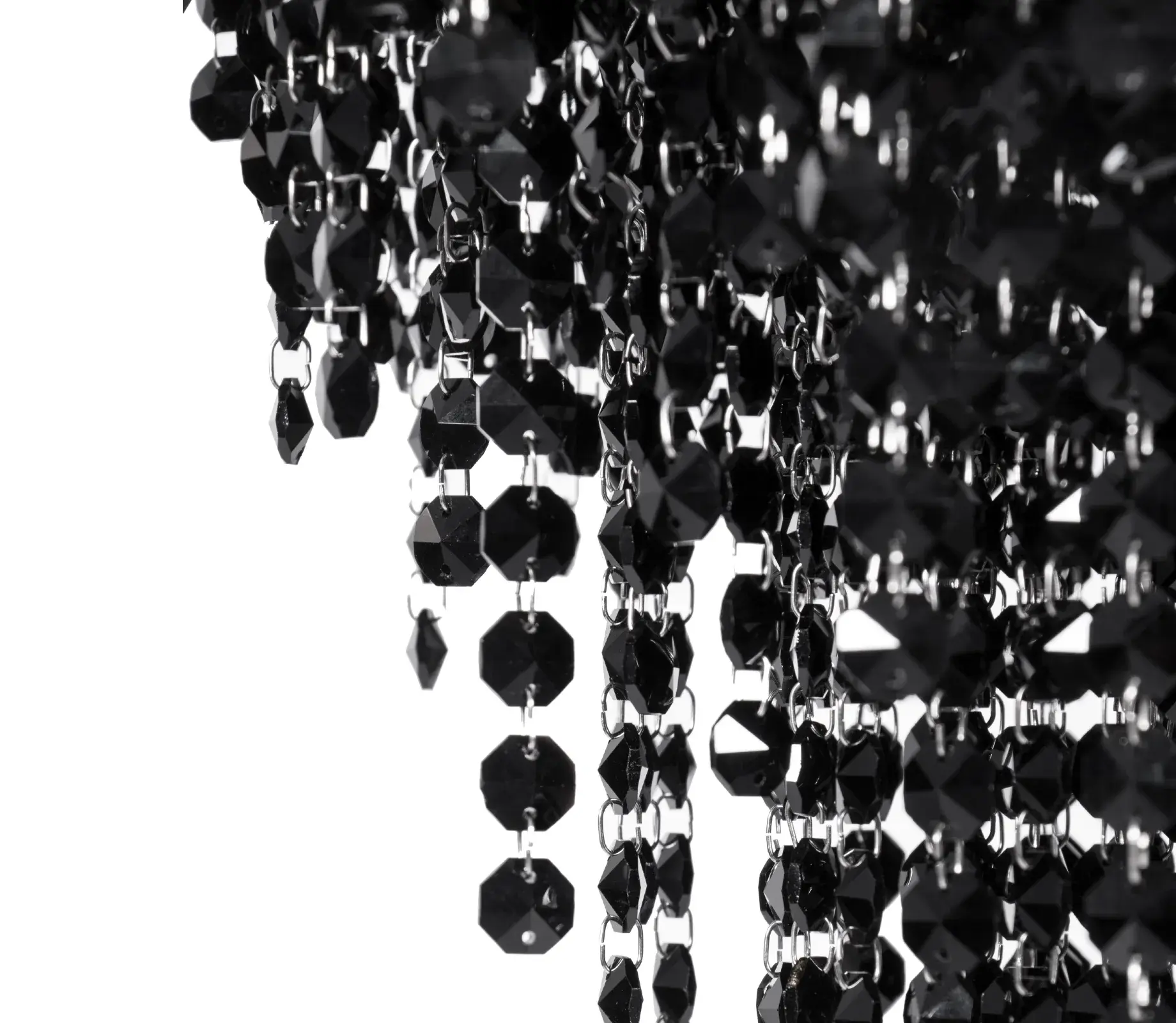 Art Deco kroonluchter