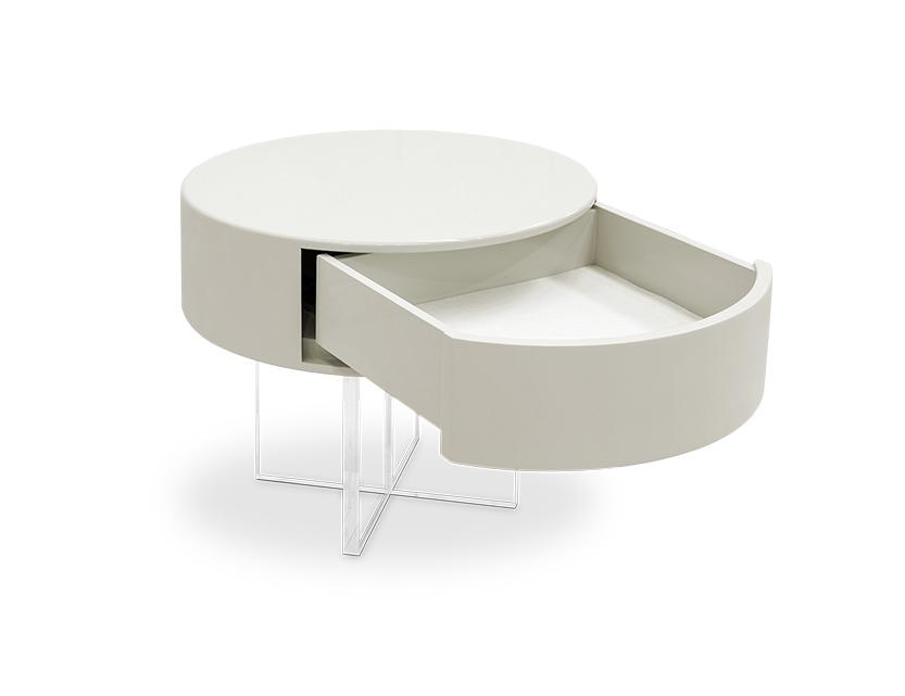 Nimbus zwevend nachtkastje